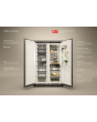 ASKO RBR576DNC1.UK No Frost Upright Fridge Features
