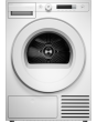 ASKO T108HW.UK 8kg Heat Pump Tumble Dryer White