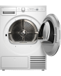 ASKO T309HCW.UK 9kg Heat Pump Tumble Dryer White
