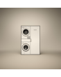 ASKO T309HCW.UK 9kg Heat Pump Tumble Dryer White