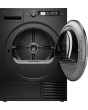 ASKO T509HRG.UK Graphite Black 9kg Heatpump Dryer