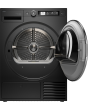 ASKO T509HRG.UK Graphite Black 9kg Heatpump Dryer