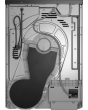 ASKO T509HRG.UK Graphite Black 9kg Heatpump Dryer