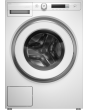 ASKO W3096CW.UK 9kg 1600 Spin White Washing Machine