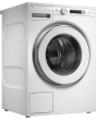 ASKO W3096CW.UK 9kg 1600 Spin White Washing Machine