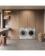 ASKO W3096CW.UK 9kg 1600 Spin White Washing Machine