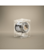 ASKO W3096CW.UK 9kg 1600 Spin White Washing Machine