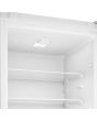 Beko CCFM4582S 54cm 50/50 Frost Free Fridge Freezer - Silver
