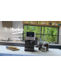 Beko CED7524X Espresso Machine with Grinder Silver