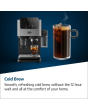 Beko CED7524X Espresso Machine with Grinder Silver