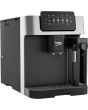 Beko CEG7304X Bean to Cup Fully Automatic Espresso Machine with Integrated Milk Jug - Silver