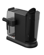 Beko CEP5304X CaffeExperto CEP5302B Manual Espresso with Steam Wand - Black