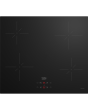 Beko CIHYQI21B 59cm Induction Hob - Black