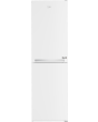 Beko CNG4582VW 54cm 50/50 Frost Free Fridge Freezer - White