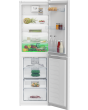 Beko CNG4582VW 54cm 50/50 Frost Free Fridge Freezer - White