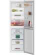 Beko CNG4582VW 54cm 50/50 Frost Free Fridge Freezer - White