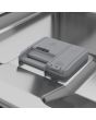 Beko DVS05C20W Slimline Dishwasher - White - 10 Place Settings