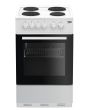 Beko ESP50W 50cm Electric Single Oven - White