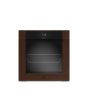 Bertazzoni UK Limited F6011MODPTC Modern Series TFT 60cm Oven 11 Functions PYRO Copper