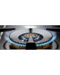Bertazzoni UK Limited PRO116L3EXT Professional 110cm Range Cooker XG Oven Dual Fuel Stainless Steel