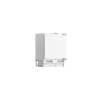 Blomberg FSE1654IU 59.5cm Integrated Under Counter Freezer - White