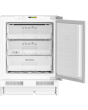 Blomberg FSE1654IU 59.5cm Integrated Under Counter Freezer - White
