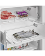 Blomberg FSE1654IU 59.5cm Integrated Under Counter Freezer - White