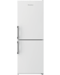 Blomberg KGM4524 54cm 50/50 Frost Free Fridge Freezer - White