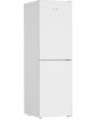 Blomberg VitaminCare+ KND24692V 59.7cm 50/50 Total No Frost Combi Fridge Freezer - White