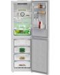 Blomberg VitaminCare+ KND24692V 59.7cm 50/50 Total No Frost Combi Fridge Freezer - White