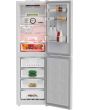 Blomberg VitaminCare+ KND24692V 59.7cm 50/50 Total No Frost Combi Fridge Freezer - White