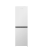 Blomberg KNE4582VW White Fridge Freezer, Frost-Free