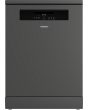 Blomberg LDF53400G Dishwasher Graphite 15 Sets