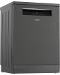 Blomberg LDF53400G Dishwasher Graphite 15 Sets
