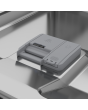 Blomberg LDF53400G Dishwasher Graphite 15 Sets