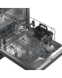 Blomberg LDF53400G Dishwasher Graphite 15 Sets