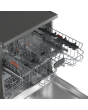 Blomberg LDF53400G Dishwasher Graphite 15 Sets