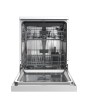 Blomberg LDF53400W White Dishwasher 15 Settings