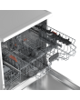 Blomberg LDF53400W White Dishwasher 15 Settings