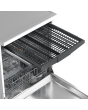 Blomberg LDF53400W White Dishwasher 15 Settings
