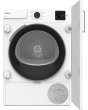 Blomberg LTDIP08310 8kg Integrated Heat Pump Tumble Dryer - White