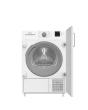 Blomberg LTIP07310 7kg Integrated Heat Pump Tumble Dryer - White