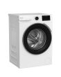 Blomberg LWA18461W 8kg 1400 Spin Washing Machine - White