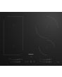 Blomberg MIN74387NP  59cm Induction Hob - Black