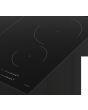 Blomberg MIN74387NP  59cm Induction Hob - Black
