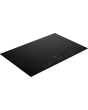 Blomberg MIX55487N 78cm Induction Hob - Ceramic Black