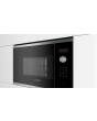 Bosch BEL553MS0B 25 Litres Built In Microwave Oven - Stainless Steel