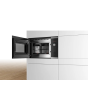 Bosch BEL553MS0B 25 Litres Built In Microwave Oven - Stainless Steel
