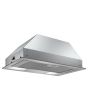 Bosch DLN53AA70B 53cm, 3 speed, LED lights, Quick fix system, Slider switch. Optional Standard Recir