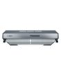 Bosch DUL63CC50B 60cm, 3 speed, LED lights. Optional Carbon filter: DHZ2701